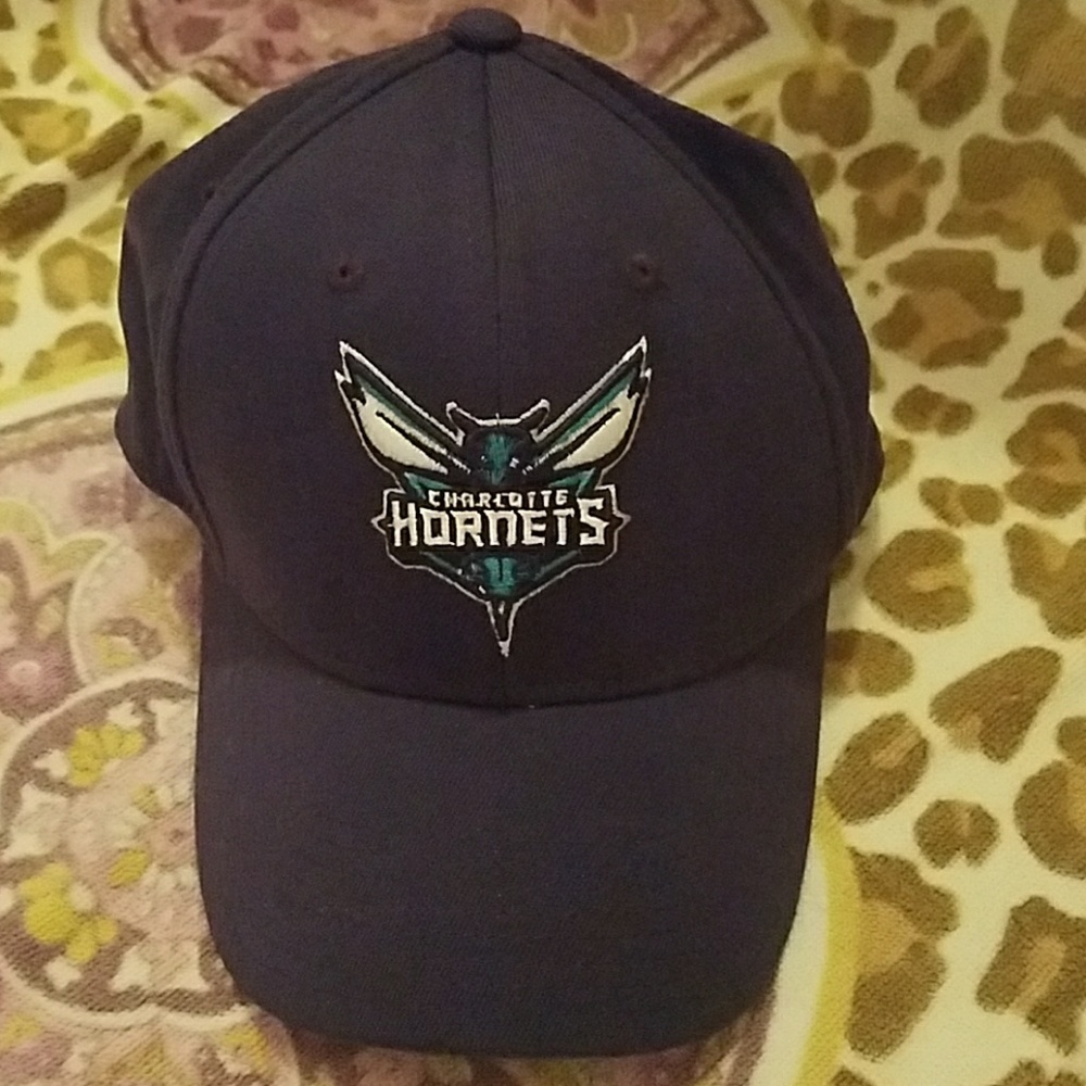 Charlotte Hornets Cap